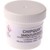 CHIPQUIK Lead Free Solder Paste 250 g Jar SMDLTLFP250T3