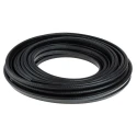 RS PRO Black Ethylene Propylene Diene Monomer Edge Protection, 20 m 175-2577