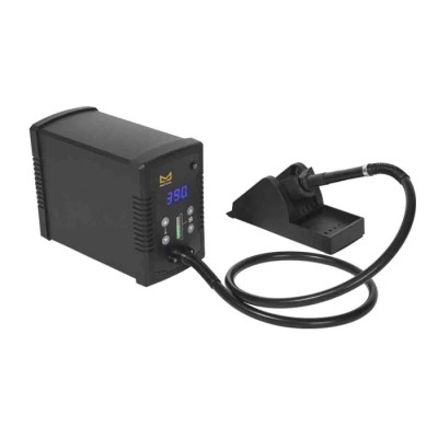 Metcal 200W Desoldering Kit with 40°C Maximum Operating Temperature HCT2-200-21