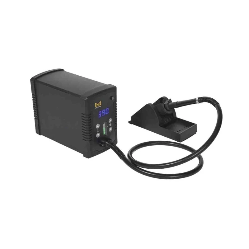 Metcal 200W Desoldering Kit with 40°C Maximum Operating Temperature HCT2-200-21