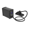 Metcal 200W Desoldering Kit with 40°C Maximum Operating Temperature HCT2-200-21