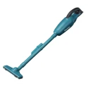 Makita Handheld Dry Vacuum Cleaner 18V 1.4m³/min Flow Rate 650ml Tank Capacity DCL180