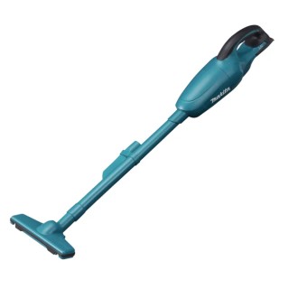 Makita Handheld Dry Vacuum Cleaner 18V 1.4m³/min Flow Rate 650ml Tank Capacity DCL180