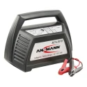 Ansmann Battery Charger Lead Acid for 6V, 12V, 24V Batteries 10A, 230V AC Input Model 1001-0014-UK
