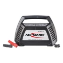 Ansmann Battery Charger Lead Acid for 6V, 12V, 24V Batteries 10A, 230V AC Input Model 1001-0014-UK