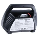Ansmann Battery Charger Lead Acid for 6V, 12V, 24V Batteries 10A, 230V AC Input Model 1001-0014-UK