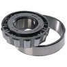 SKF Imperial Tapered Roller Bearing 36.51 mm ID 76.2 mm OD HM 89449/2/410/2/QCL7C