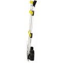 RS Pro Heavy Duty Foldable Aluminium Sack Truck 270 kg Load 200 mm Wheels 1150 mm Height 789-8514