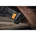 DeWALT Brushless 18V XR Reciprocating Saw 1.48 kW with FLEXVOLT ADVANTAGE Technology DCS386NT-XJ