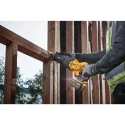 DeWALT Brushless 18V XR Reciprocating Saw 1.48 kW with FLEXVOLT ADVANTAGE Technology DCS386NT-XJ