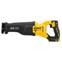 DeWALT Brushless 18V XR Reciprocating Saw 1.48 kW with FLEXVOLT ADVANTAGE Technology DCS386NT-XJ