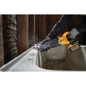 DeWALT Brushless 18V XR Reciprocating Saw 1.48 kW with FLEXVOLT ADVANTAGE Technology DCS386NT-XJ