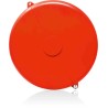 RS PRO Red 1-Lock Polypropylene Gate Valve Lockout with 7 mm Shackle Diameter 221-5288