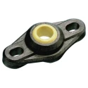 Igus Maintenance Free 2 Bolt Flange Bearing Unit 30mm Inside Diameter EFOM-15 - 500pk