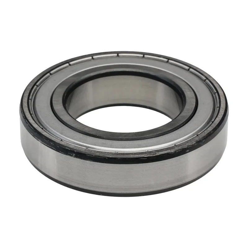 FAG Single Row Deep Groove Ball Bearing 65 mm Inside Diameter 140 mm Outside Diameter Shielded C3 Clearance 6313-C-2Z-C3