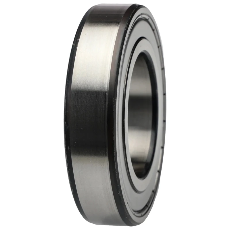 FAG Single Row Deep Groove Ball Bearing 65 mm Inside Diameter 140 mm Outside Diameter Shielded C3 Clearance 6313-C-2Z-C3