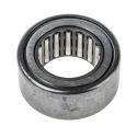 INA Needle Roller Bearing 20 mm ID, 35 mm OD, 16 mm Race Width, Steel Cage RPNA20/35-XL