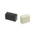 Omron PCB Power Relay 12V dc Coil 2A Switching Current DPDT G6A-274P-ST-US DC12