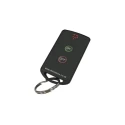 RF Solutions 1 Button Remote Key Transmitter 869.5 MHz, Range 150 m FOBBER-8TL1