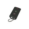 RF Solutions 1 Button Remote Key Transmitter 869.5 MHz, Range 150 m FOBBER-8TL1
