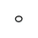 FAG Single Row Deep Groove Ball Bearing 10 mm Inside Diameter, 22 mm Outside Diameter, Sealed Steel Cage 61900-2RSR-HLC