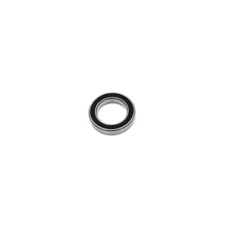 FAG Single Row Deep Groove Ball Bearing 10 mm Inside Diameter, 22 mm Outside Diameter, Sealed Steel Cage 61900-2RSR-HLC