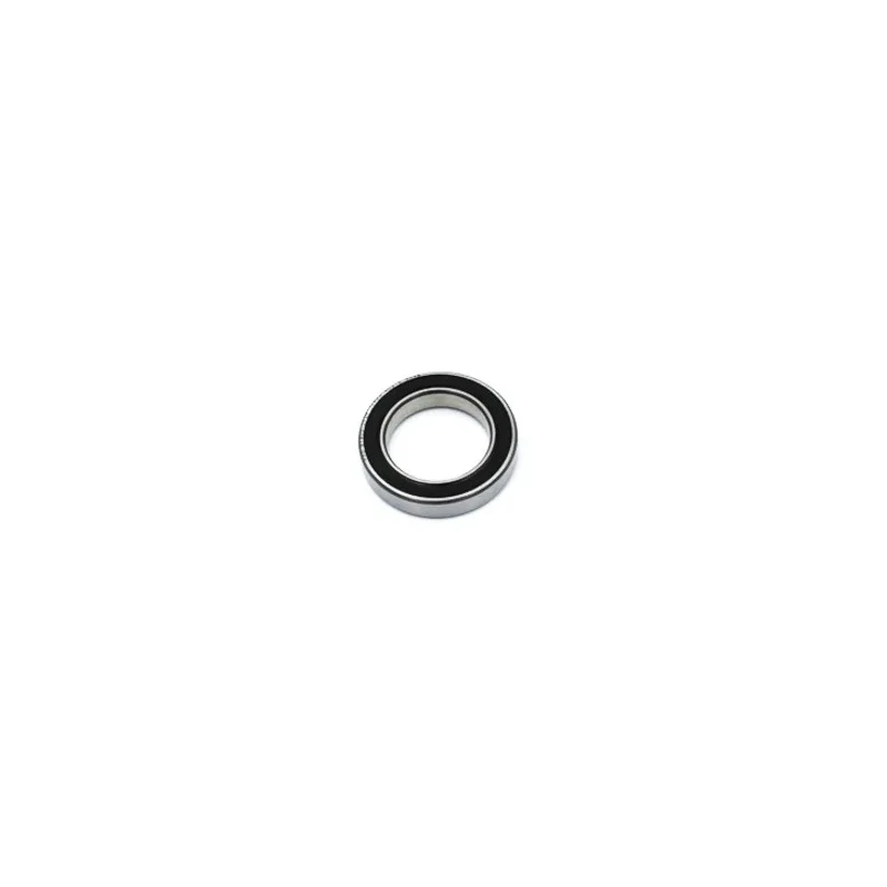 FAG Single Row Deep Groove Ball Bearing 10 mm Inside Diameter, 22 mm Outside Diameter, Sealed Steel Cage 61900-2RSR-HLC