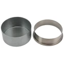 SKF Standard Speed Sleeve, 84.89mm Inner Diameter, 93.98mm Outer Diameter 99333