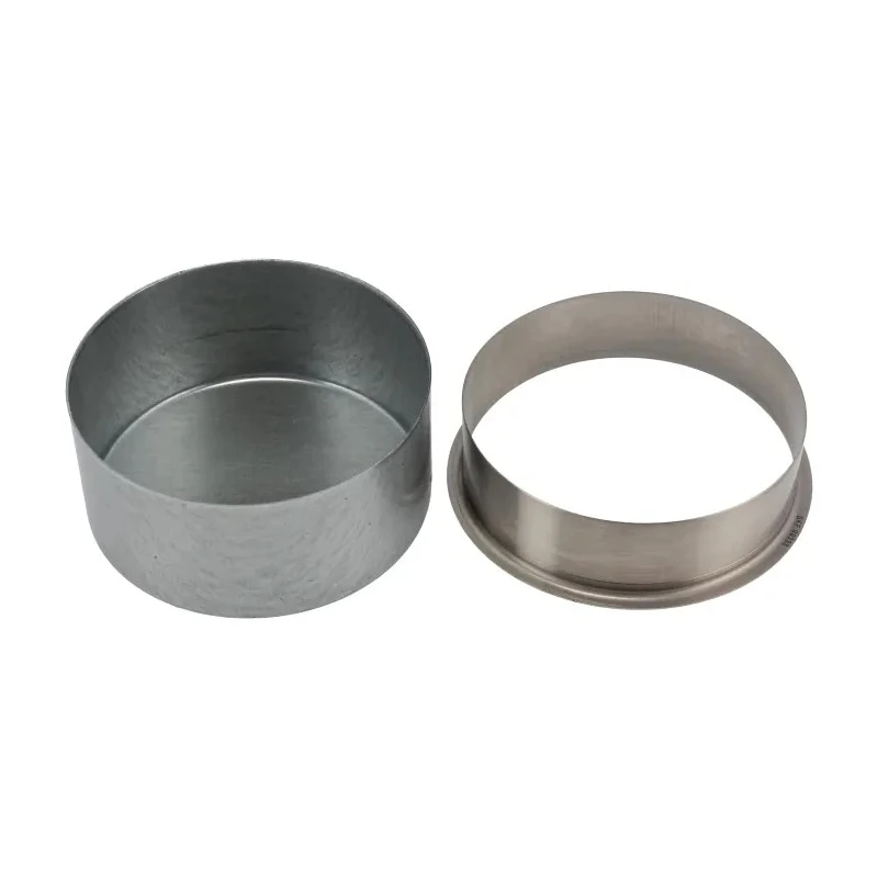 SKF Standard Speed Sleeve, 84.89mm Inner Diameter, 93.98mm Outer Diameter 99333