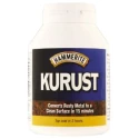 Hammerite Kurust Rust Converter Paint 250 ml Tin for Metal Surface Protection 5092820