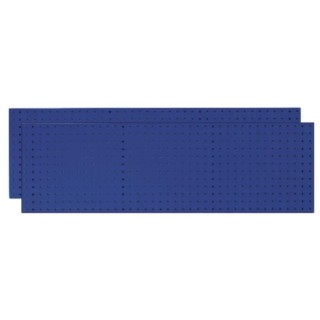 Bott Steel Wall Mount Tool Panel 1486mm x 1486mm Steel Wall Mount 14025129.11