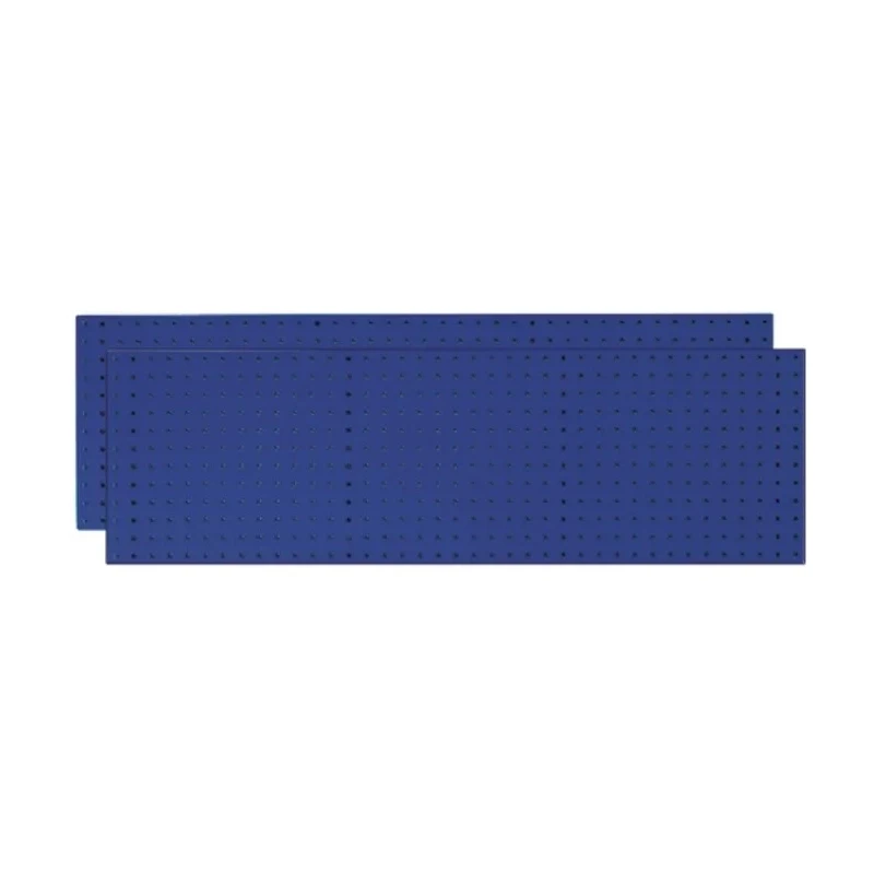 Bott Steel Wall Mount Tool Panel 1486mm x 1486mm Steel Wall Mount 14025129.11
