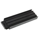 Accuride Linear Guide Carriage Recirculating Ball Carriage Series 6000 2.4mm Length 40mm Width DP0115-CASSRC
