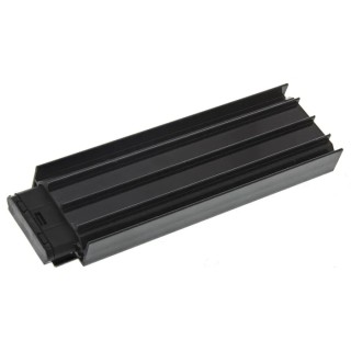 Accuride Linear Guide Carriage Recirculating Ball Carriage Series 6000 2.4mm Length 40mm Width DP0115-CASSRC