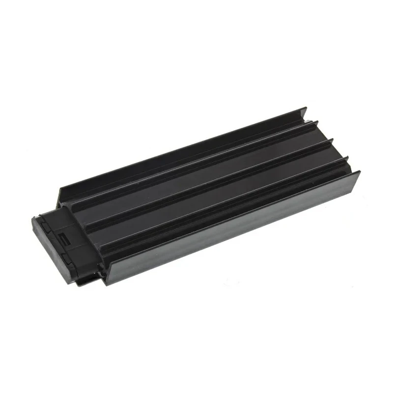 Accuride Linear Guide Carriage Recirculating Ball Carriage Series 6000 2.4mm Length 40mm Width DP0115-CASSRC