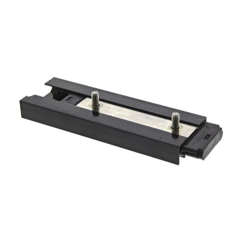 Accuride Linear Guide Carriage Recirculating Ball Carriage Series 6000 2.4mm Length 40mm Width DP0115-CASSRC