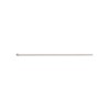 ideal-tek Cotton Swab Plastic Handle for Electronic Optics Cleaning IT01401/25