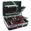 Sgos Engineer Tool Kit 122 Piece with Case SGOS-2834338