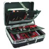 Sgos Engineer Tool Kit 122 Piece with Case SGOS-2834338