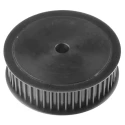 RS PRO Steel Timing Belt Pulley 30 mm Bore Diameter 8 mm Pitch 48 Tooth PB PULLEY 8M-30MM 48T