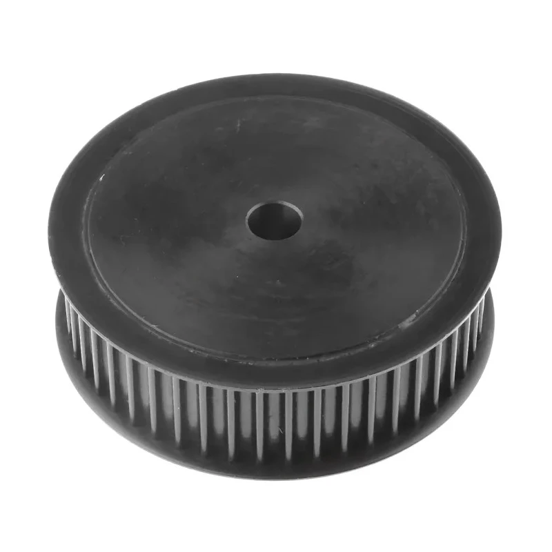 RS PRO Steel Timing Belt Pulley 30 mm Bore Diameter 8 mm Pitch 48 Tooth PB PULLEY 8M-30MM 48T
