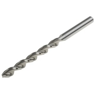 RS PRO High-Speed Steel Helical 7mm Drill Bit Set 10 Pieces 217-211