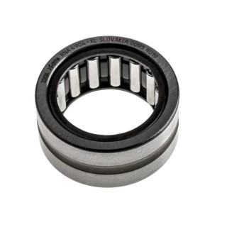 INA Needle Roller Bearing 25 mm Inside Diameter 37 mm Outside Diameter Open End Type RNA4904-XL