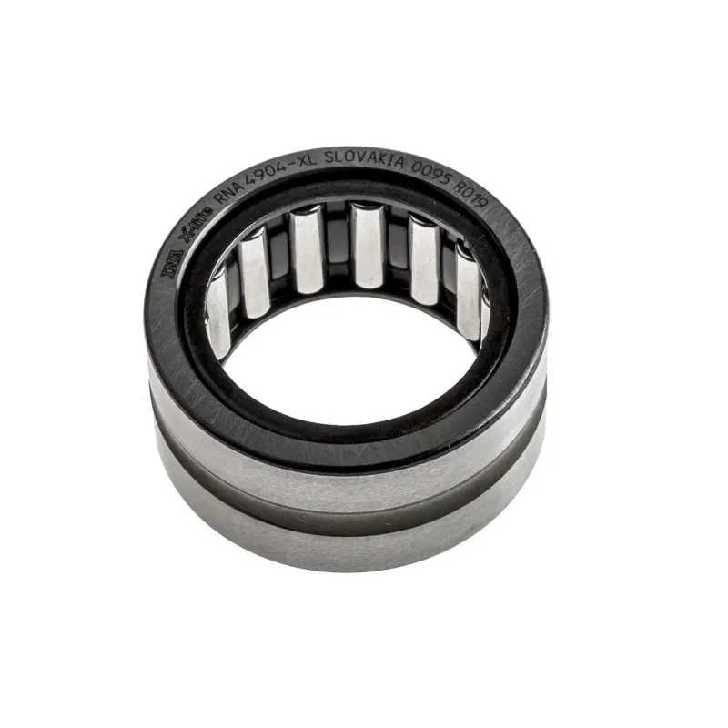 INA Needle Roller Bearing 25 mm Inside Diameter 37 mm Outside Diameter Open End Type RNA4904-XL