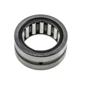 INA Needle Roller Bearing 25 mm Inside Diameter 37 mm Outside Diameter Open End Type RNA4904-XL