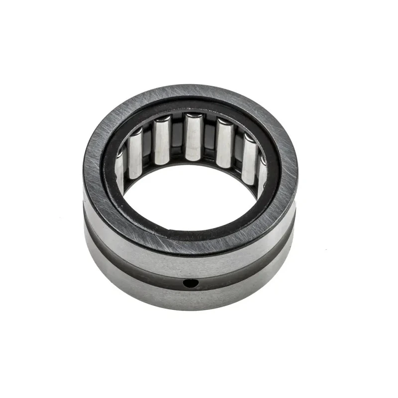 INA Needle Roller Bearing 25 mm Inside Diameter 37 mm Outside Diameter Open End Type RNA4904-XL