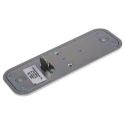 Storm IP65 4 Key Die Cast Zinc Keypad IP65