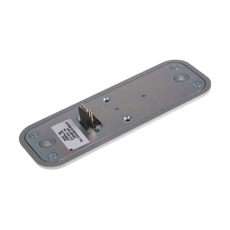 Storm IP65 4 Key Die Cast Zinc Keypad IP65