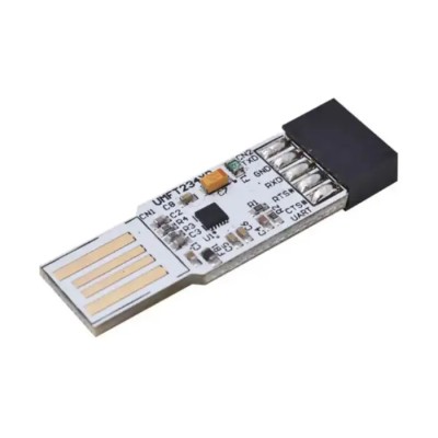 FTDI Chip UMFT234XD USB to UART Communication and Wireless Development Module 100 MHz UMFT234XD-01