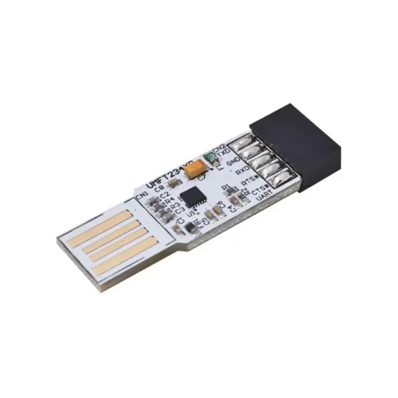 FTDI Chip UMFT234XD USB to UART Communication and Wireless Development Module 100 MHz UMFT234XD-01
